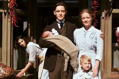 Die Deutschen als Wirtschaftsfl&uuml;chtlinge