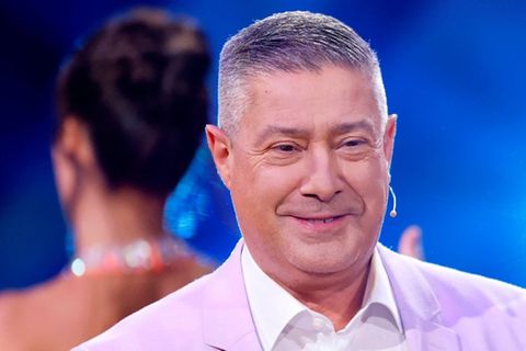 Mischt er bald bei "Grill den Henssler" mit?