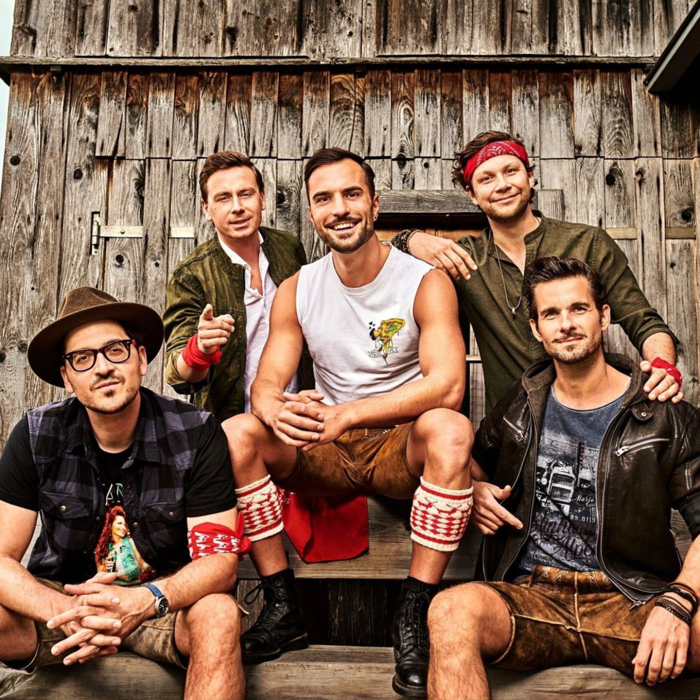 Wie die sozialen Medien die Schlagerwelt pr&auml;gen