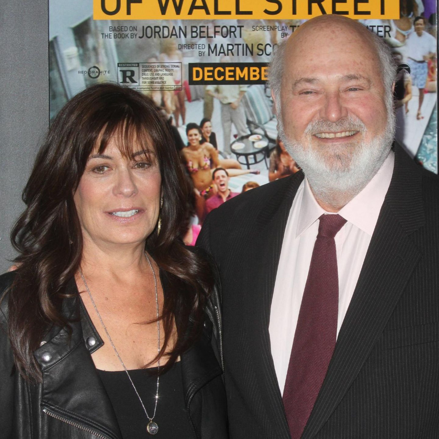 Rob Reiner und seine Frau wurden erstochen, Sohn soll verd&auml;chtig sein