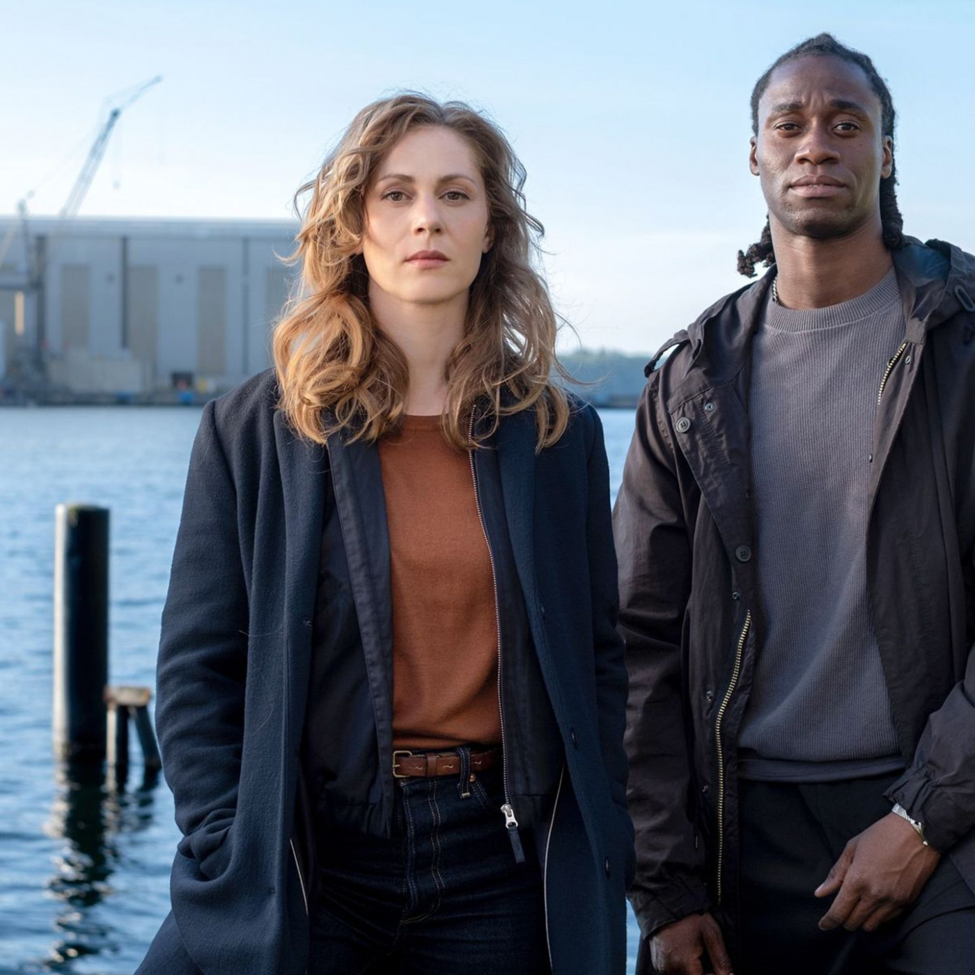 Wenn ein Mord alte Wunden aufrei&szlig;t