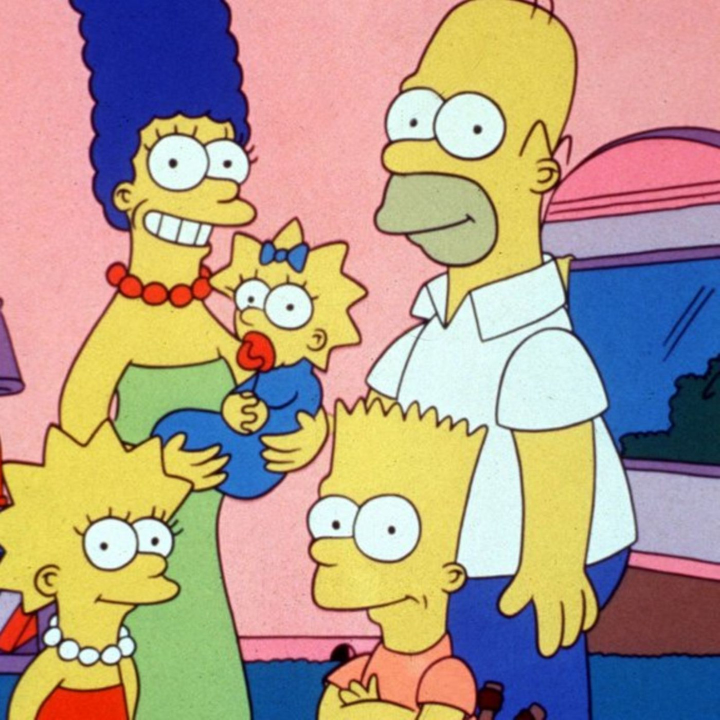 Lindsay Lohan leiht Baby Maggie ihre Stimme