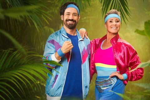 Ihre Erfolgsformel f&uuml;r Dschungelcamper