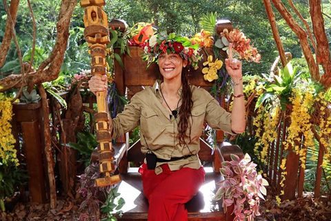 Der offizielle Starttermin f&uuml;r das Dschungelcamp 2026 steht fest