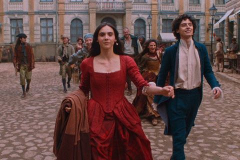 TV-Tipps am Dienstag