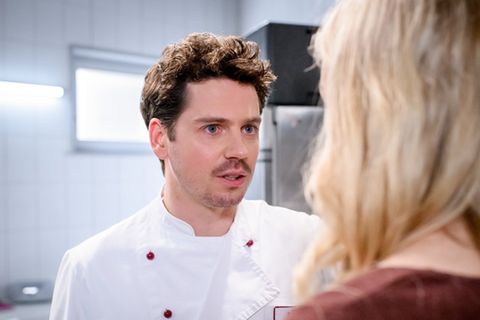 Das passiert heute in den Soaps