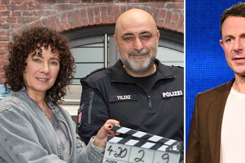 Runde Geburtstage bei ARD-Quotengaranten