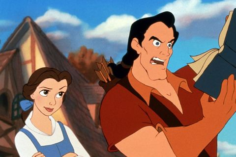 Disney plant Ableger um diese Figur