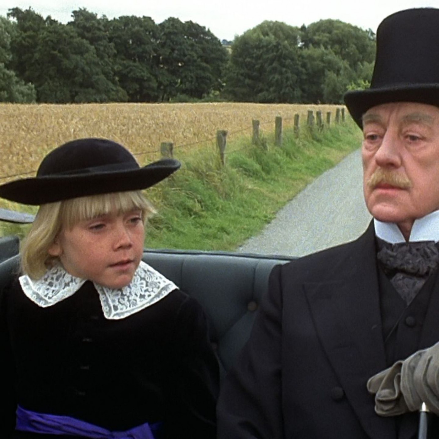 Kein Weihnachten ohne den kleinen Lord