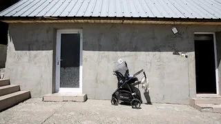 Warum Rum&auml;nien so viele Teenie-M&uuml;tter hat