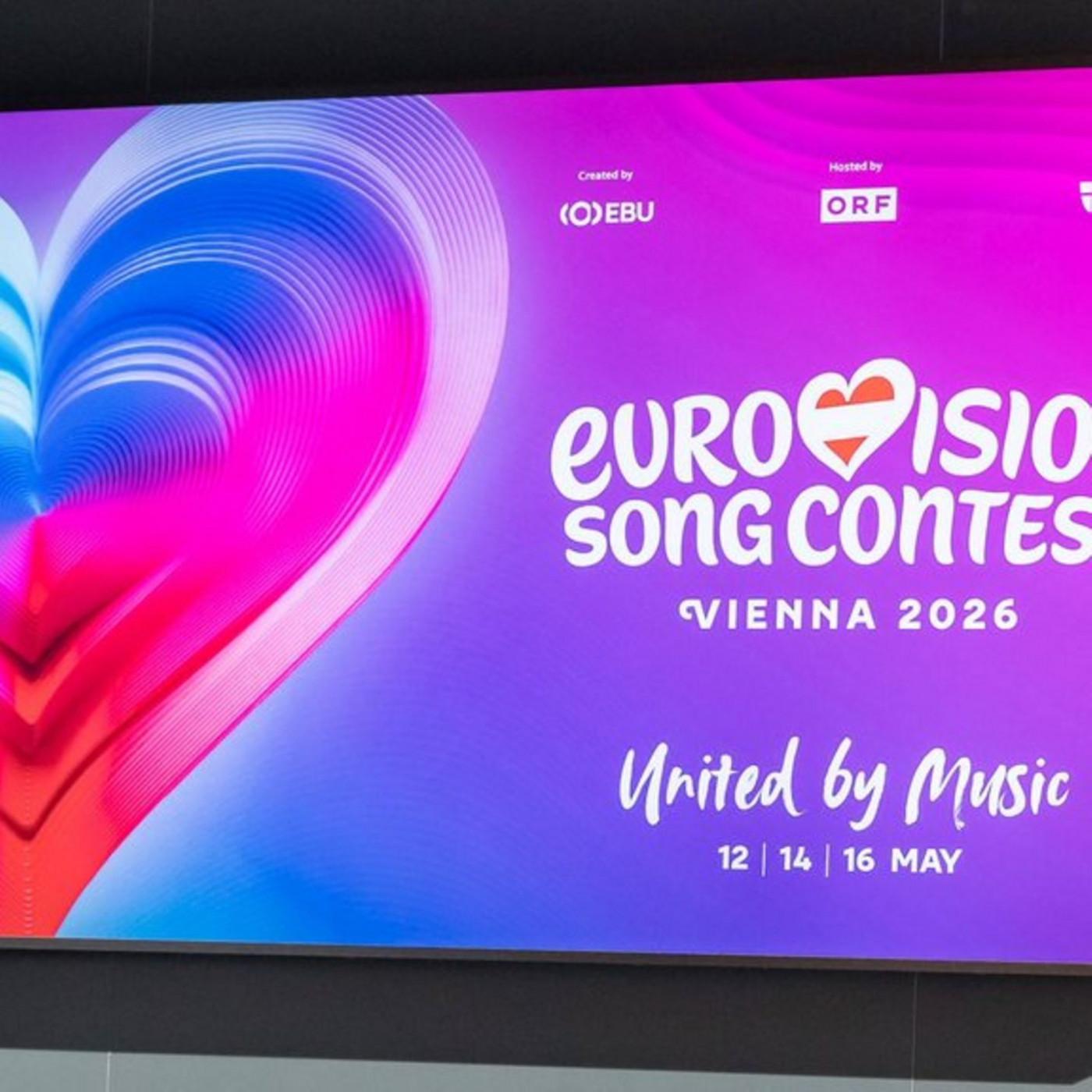 Diese 35 L&auml;nder nehmen teil