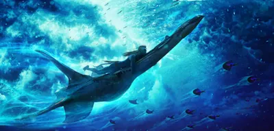 Das Blockbuster-Kino hat seine Seele verloren