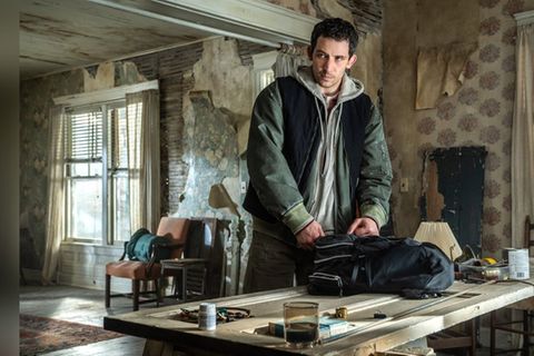 "Disclosure Day" kommt 2026 ins Kino