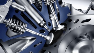 Lage der Autozulieferer: Risiko bei Verbrennungsmotoren und Sitzen