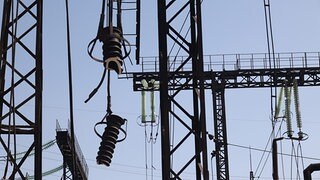 Tausende in Russland nach ukrainischem Drohnenangriff ohne Strom