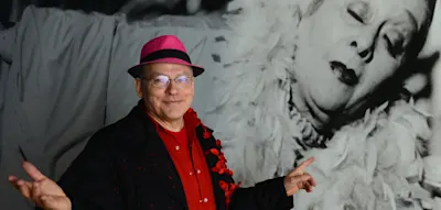 Trauer um Rosa von Praunheim &ndash; Filmemacher stirbt mit 83 Jahren