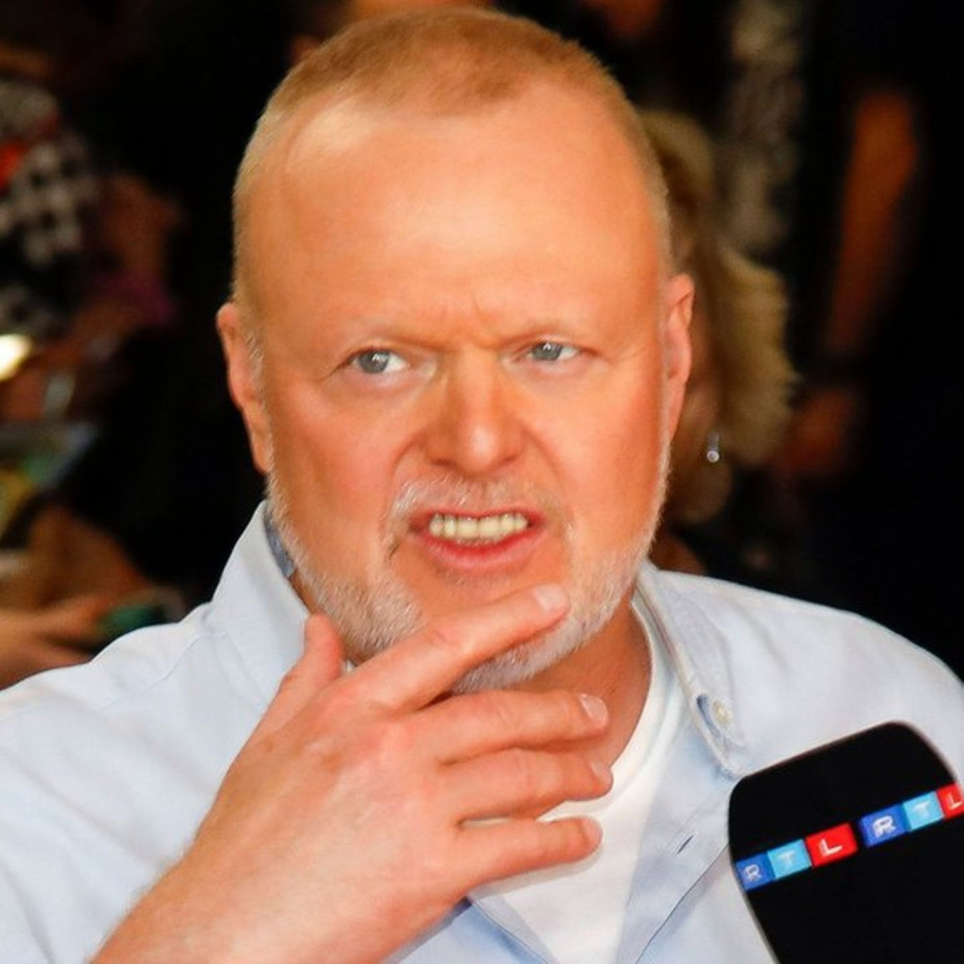 Viel Aufwand, wenig Quote