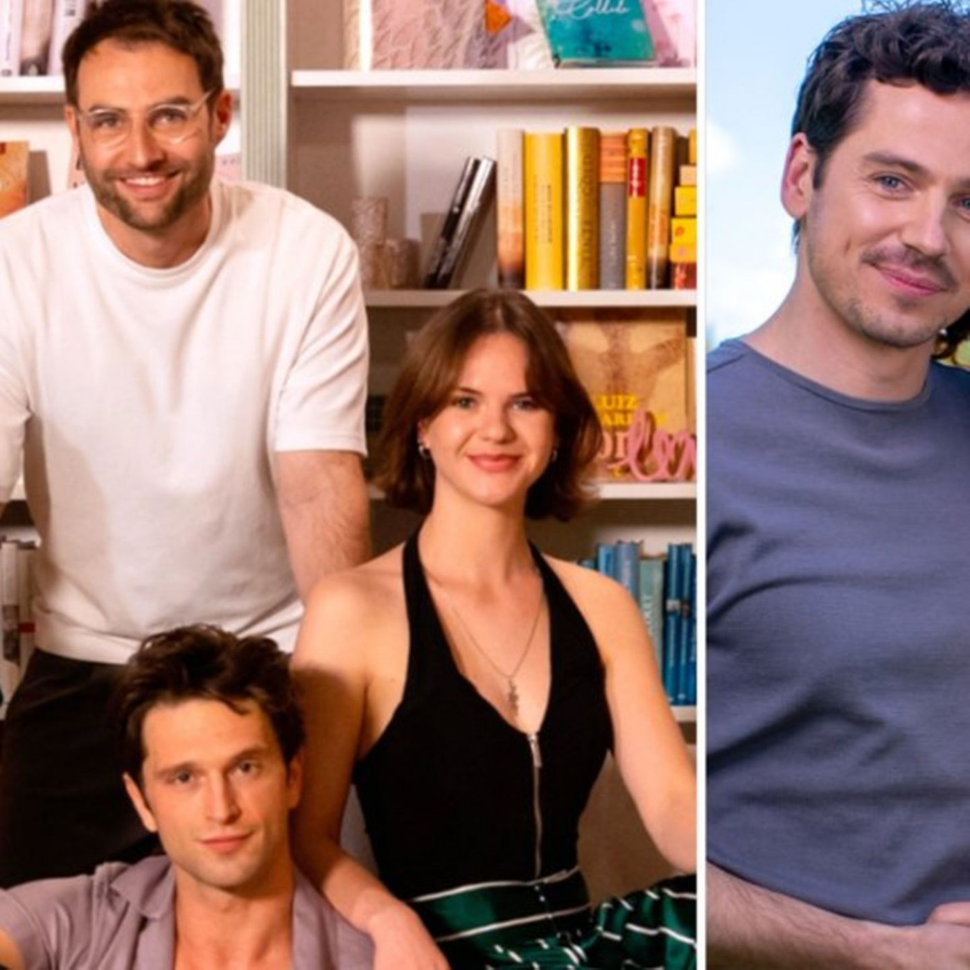 Sie gehen schon bald in die Winterpause