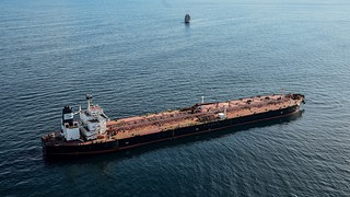 Schwedische Marine: Milit&auml;r auf Schiffen der russischen Schattenflotte