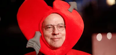 Er war der K&ouml;nig der Schwulen