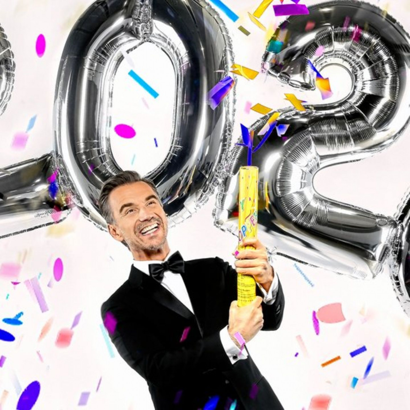 Mit diesen Promis feiert Florian Silbereisen