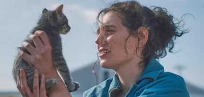 Endlich frische Luft im Trauma-Kino