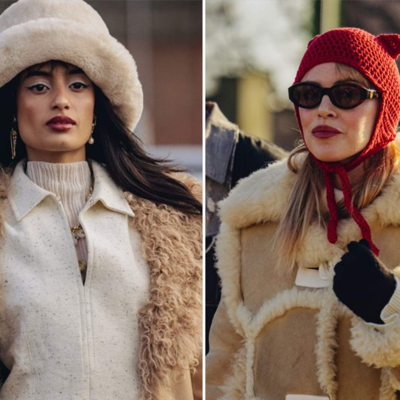 Darauf schw&ouml;ren Fashion Girls jetzt