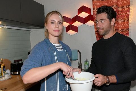 Das passiert heute in den Soaps