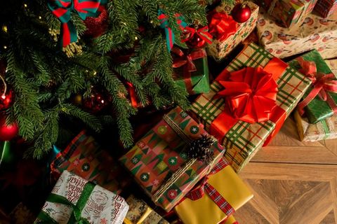 Weihnachten f&uuml;r Technikfans