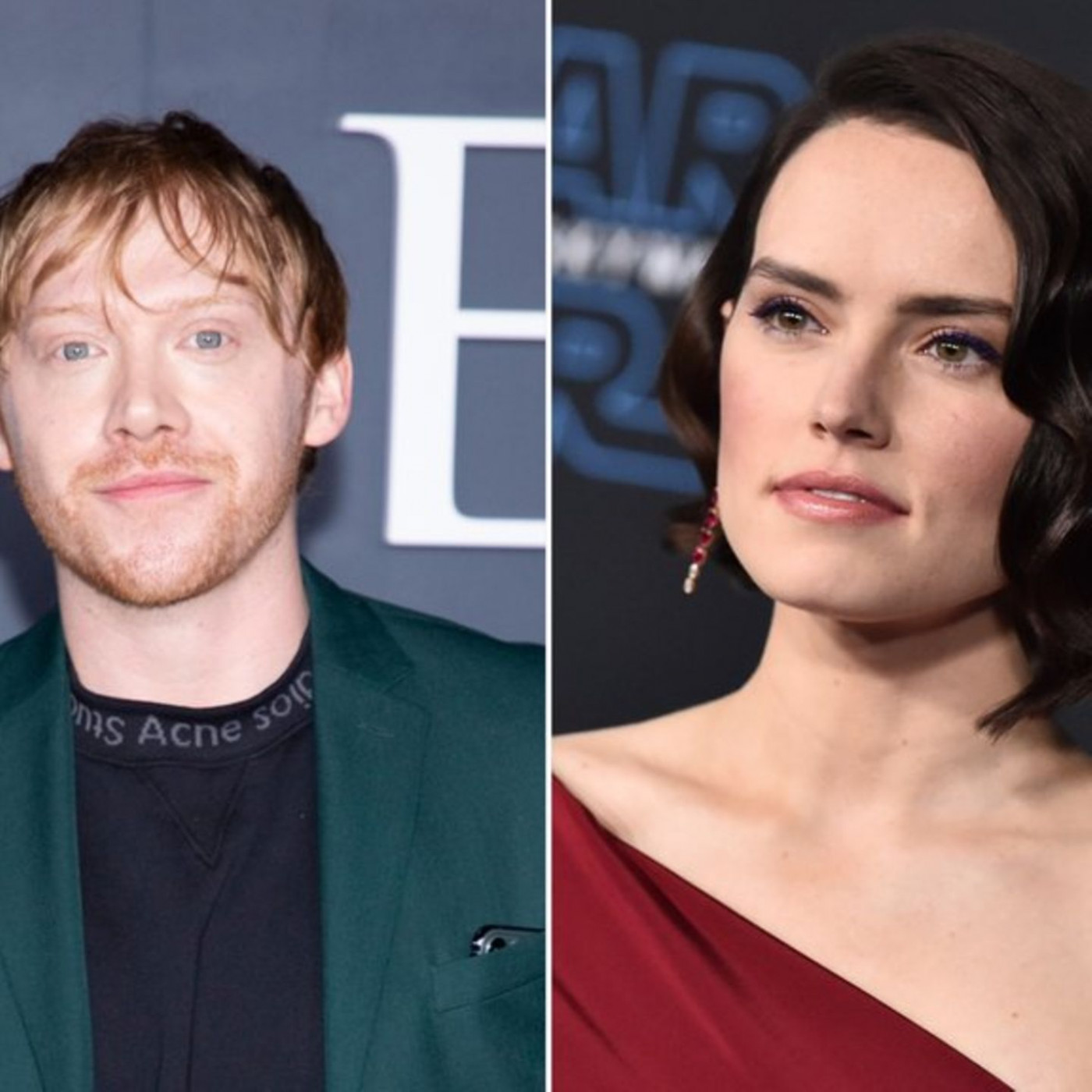 Cast f&uuml;r "Eine Weihnachtsgeschichte" steht