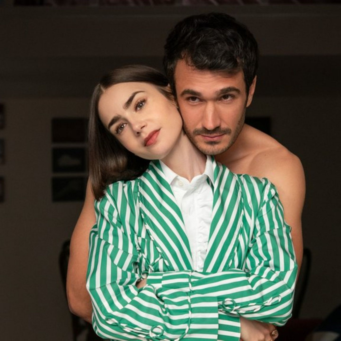 Das Netflix-Ph&auml;nomen kehrt zur&uuml;ck