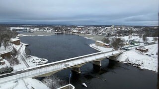 Russische Grenzsch&uuml;tzer sollen illegal Grenze nach Estland &uuml;berschritten haben