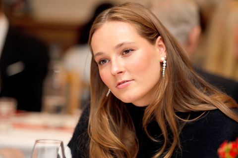 Ingrid Alexandra wendet sich an Terror-Opfer