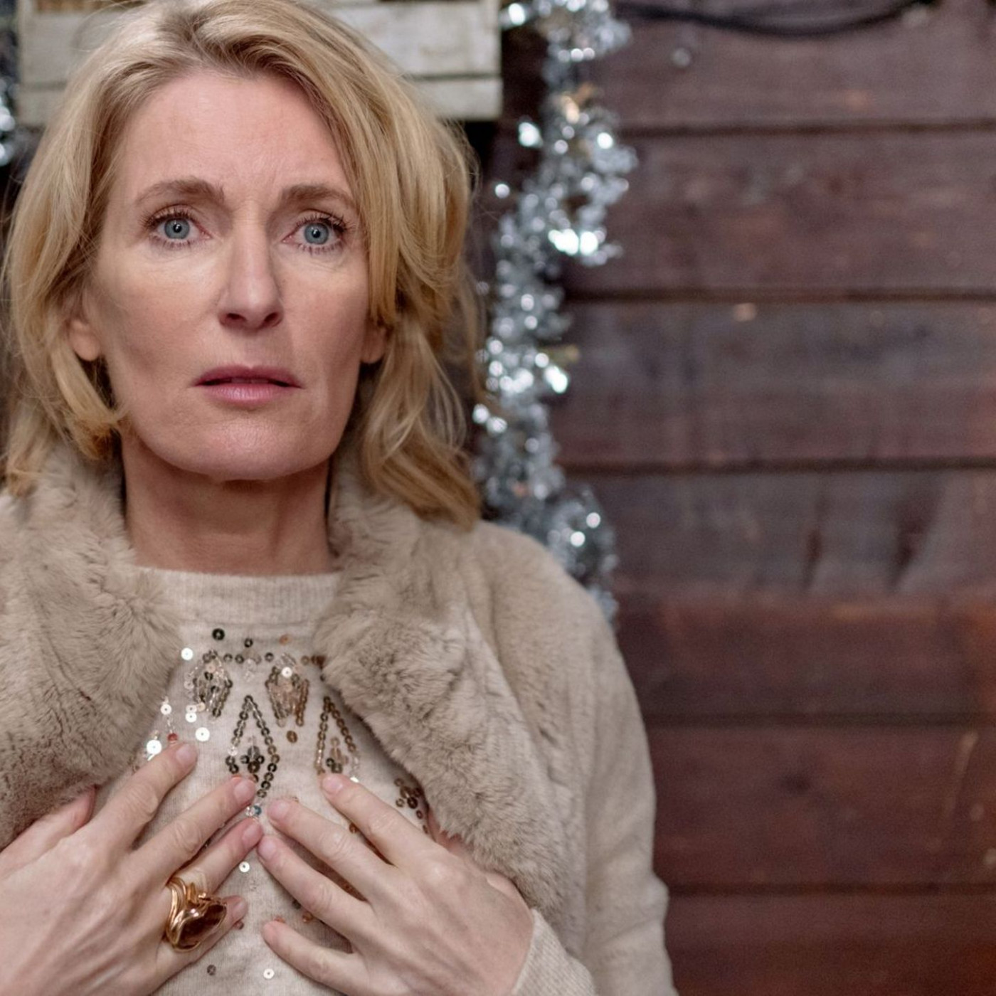 Patchwork f&uuml;rs Herz