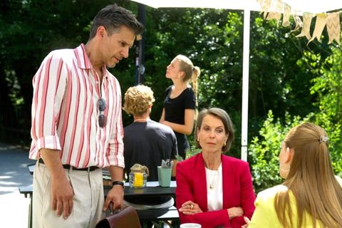 Das passiert heute in den Soaps