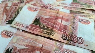 EU-Gipfel in Br&uuml;ssel entscheidet &uuml;ber eingefrorenes Russen-Geld