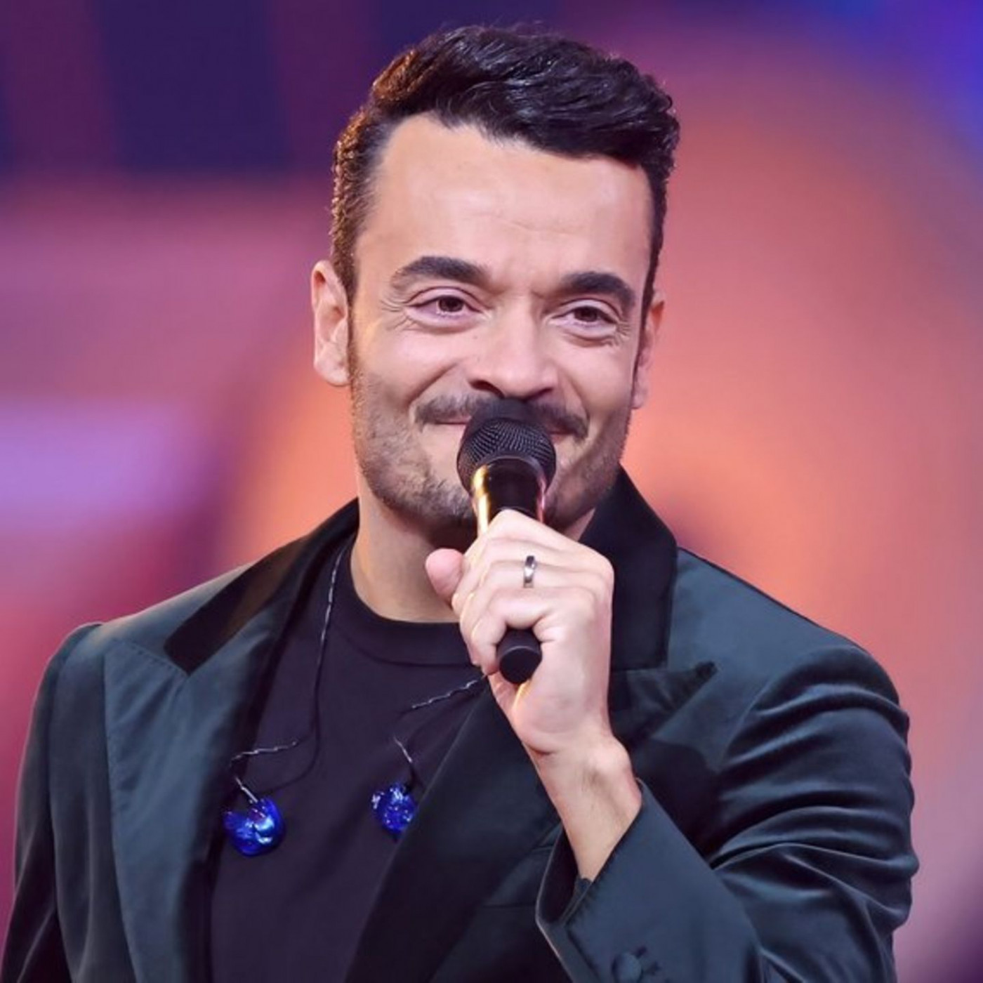 Weihnachtskonzert unter der Reichstagskuppel