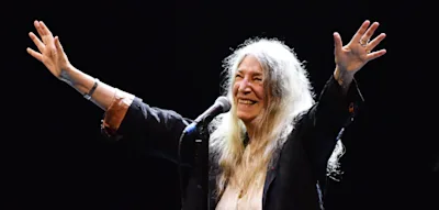 Erst lernte sie Gebete, dann Punk &ndash; heute hat sie Hoffnung