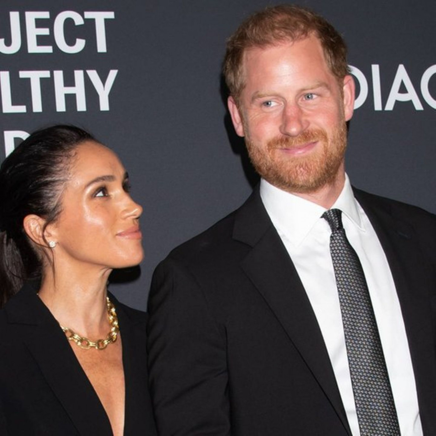 Konnte man ein Essen mit ihnen ersteigern?