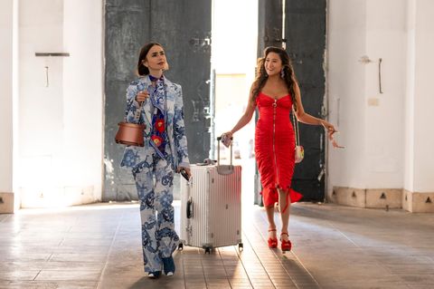 Drei Gr&uuml;nde, warum die neue Staffel langweilt