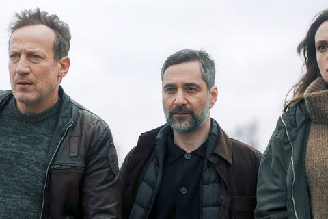 Drogen-Albtraum in den Niederlanden