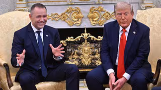 Polens Pr&auml;sident Nawrocki: Der M&ouml;chtegern-Trump