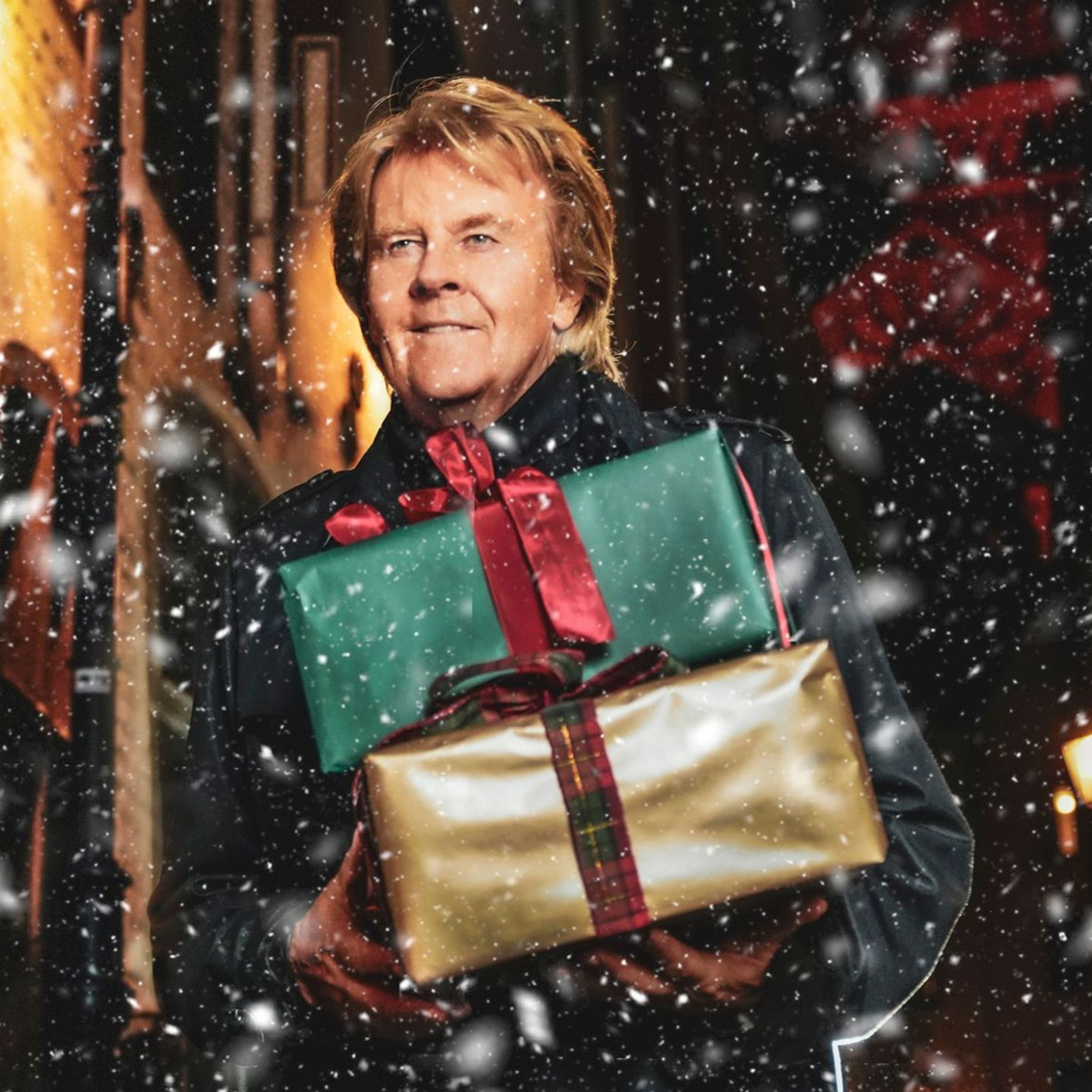 Howard Carpendale ... Again! Das sind die weihnachtlichen Musik-Highlights 2025