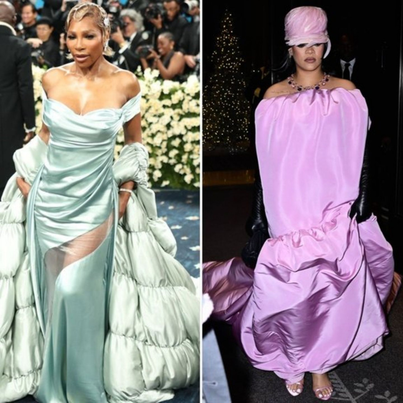 Mit diesem Trend bleibt man im Winter warm