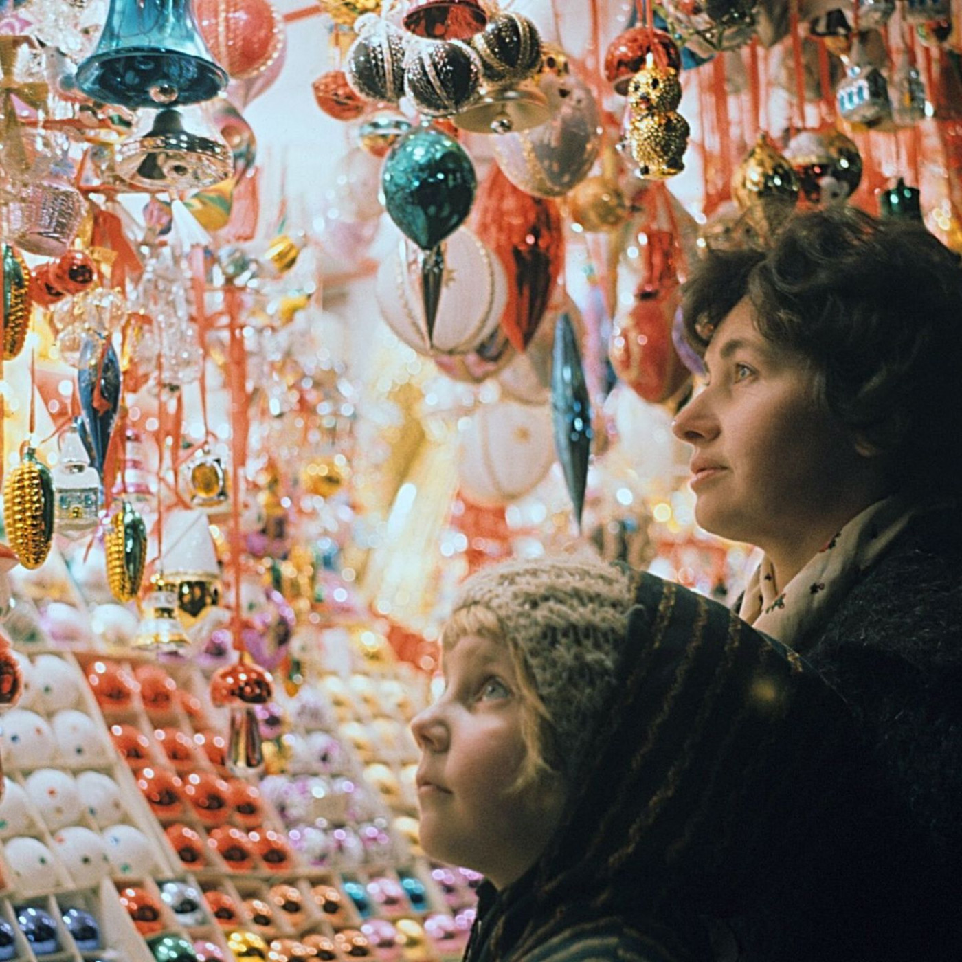 Zwischen Wohlstand und Mangel