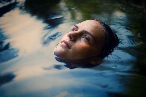 Vom Aufwachsen in einer Sekte