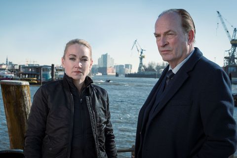 Eine Chance auf sp&auml;te Rache?