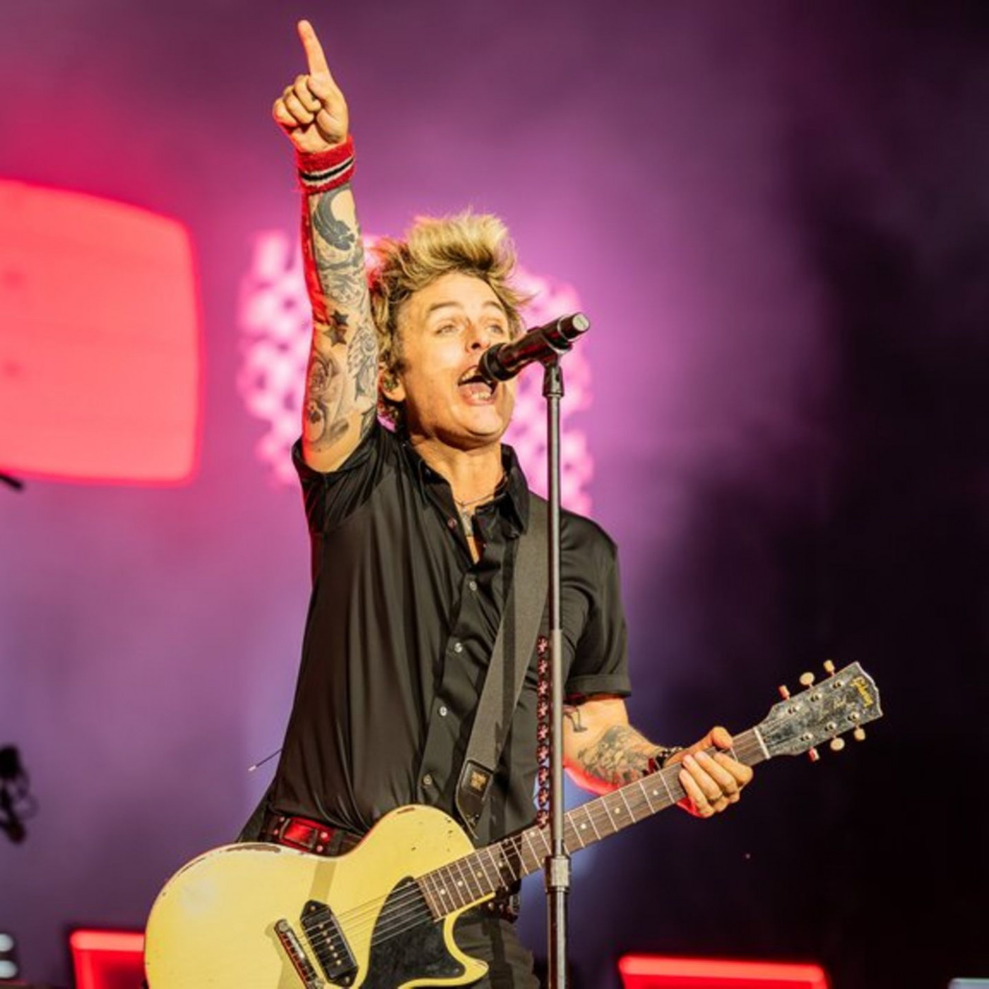 Die besten Lieder aus Rock und Punk