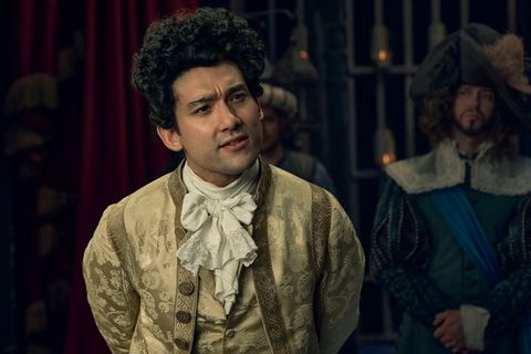 Neuauflage eines Musiker-Kampfs: Das sind die Streaming-Tipps der Woche