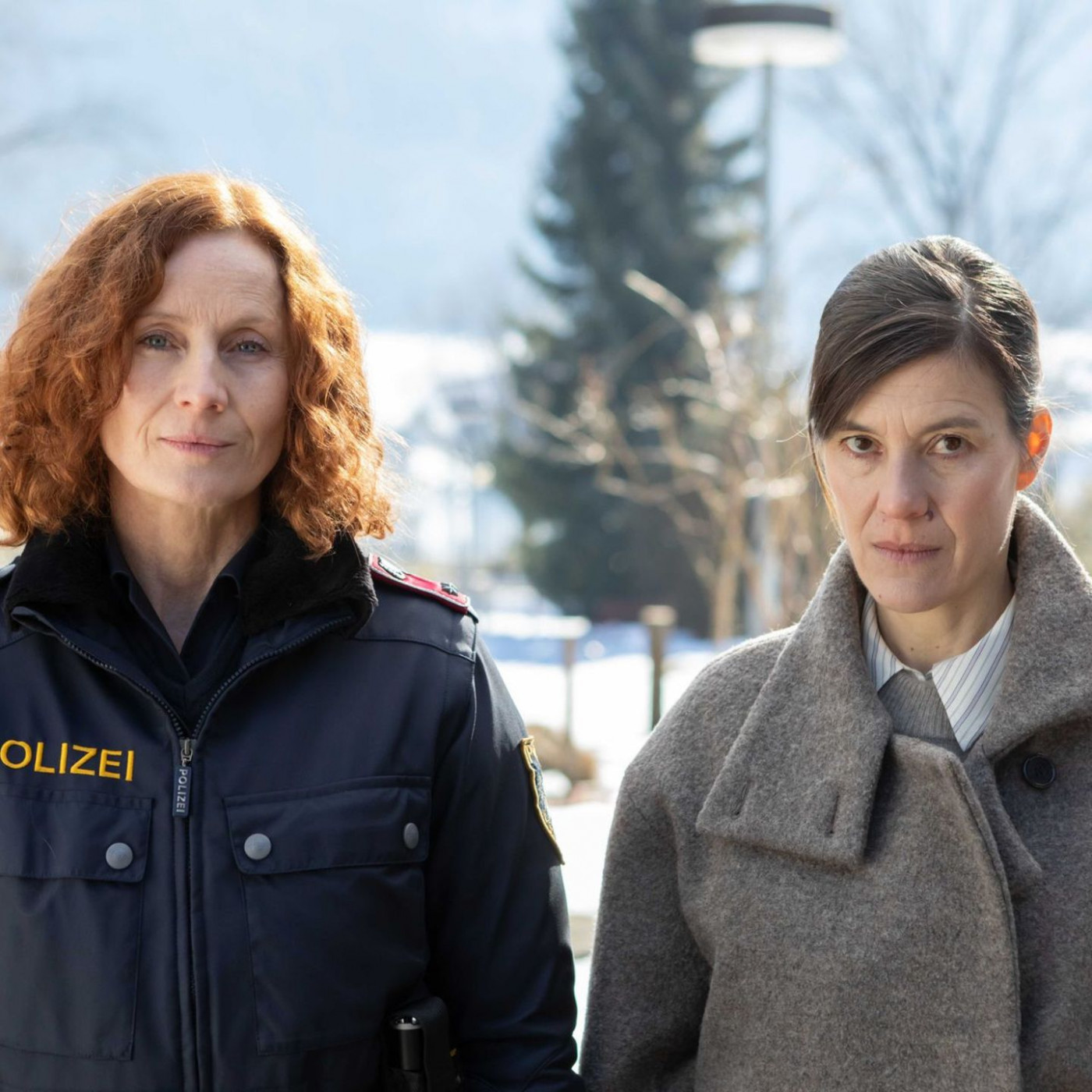 Seniorenmorde im Alpenland